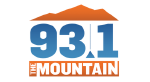 KYMT-FM 93.1 the Mountain