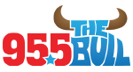 KWNR-FM 95.5 the Bull