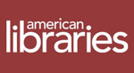 American Libraries Magazine
