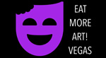 Eat More Art Vegas