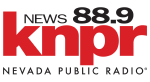 KNPR Nevada Public Radio