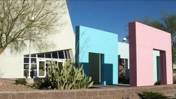 Las Vegas Library District Opens Second Passport Service Location