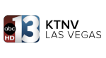 KTNV Channel 13 Las Vegas 