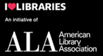 I Love Libraries