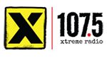 KXTE, 107.5 FM
