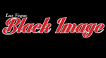 Las Vegas Black Image