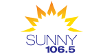 KSNE-FM Sunny 106.5