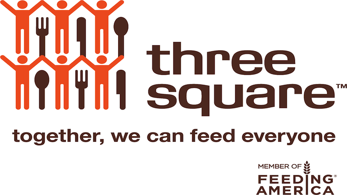 Three Square, Las Vegas-Clark County Library District Serving Seniors Free Hot Meals