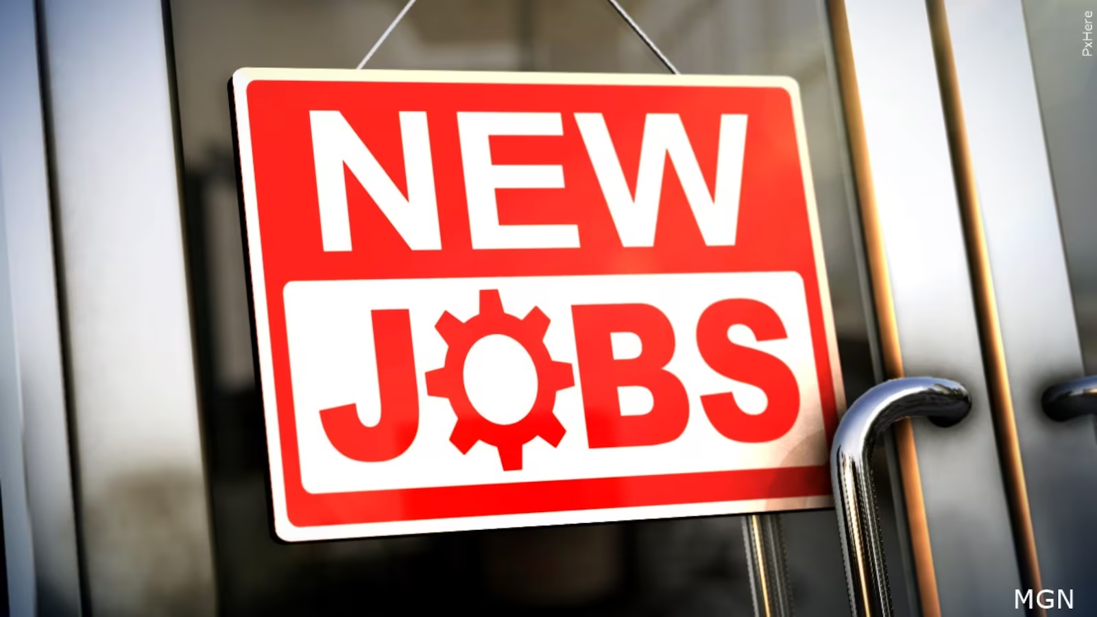 Hundreds of Job Available at Hiring Events
