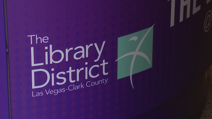 How Are DOGE Cuts Affecting Las Vegas Libraries?
