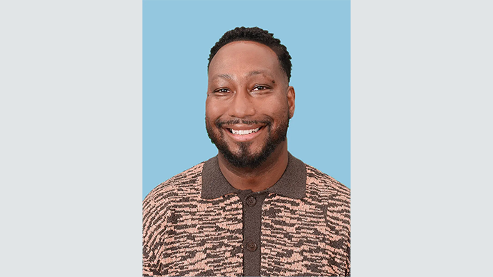 Billy Allen Named 2025 James Partridge Outstanding African American Information Professional Award