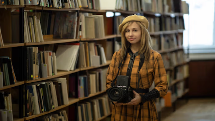 Cool Things You Didn’t Realize You Can Do with Your Las Vegas Library Card