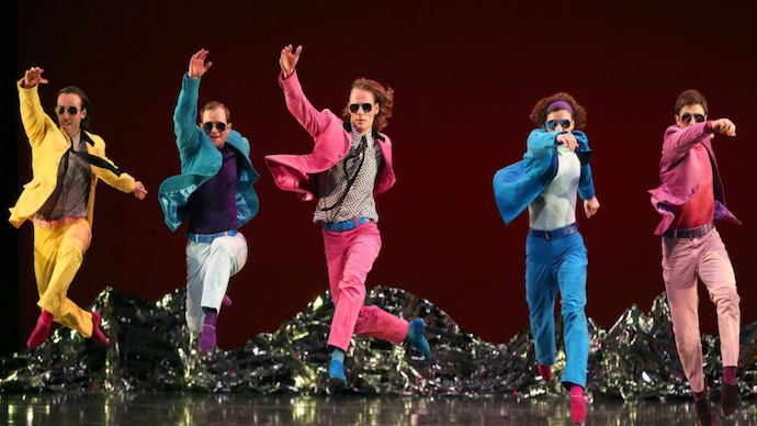 The Beatles' Sgt. Pepper Gets Spiced in Pepperland May 13 at Summerlin Library
