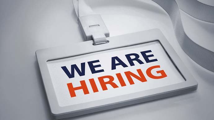 ¿Buscas trabajo? Estas son las próximas ferias de empleo en Las Vegas