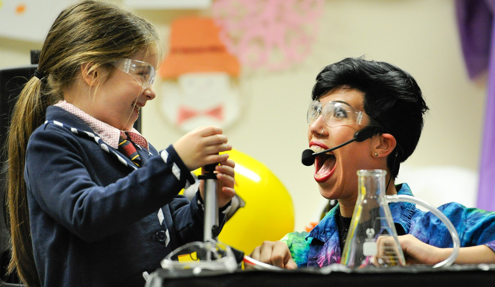 Las Vegas Libraries Launch Summer Challenge Inviting All Ages to 'Discover the World'
