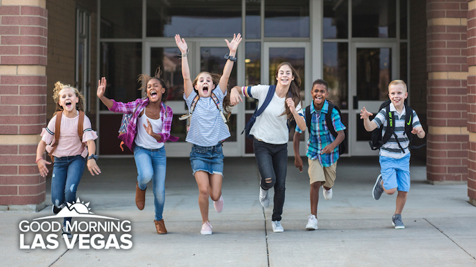Ways to Keep Your Kids Engaged Through Summer Vacation