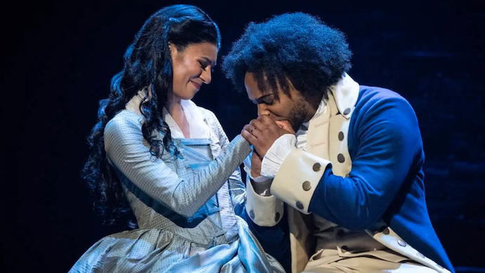 ‘Hamilton’ Every Year in Las Vegas? Not Quite. But It Will Be Back
