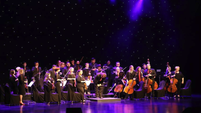 Nevada Chamber Orchestra Offers a More Nuanced Form of Classical Music
