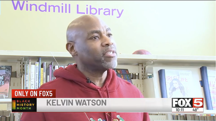 Opera for Everyone: Las Vegas Library District Offers Free Concert Series