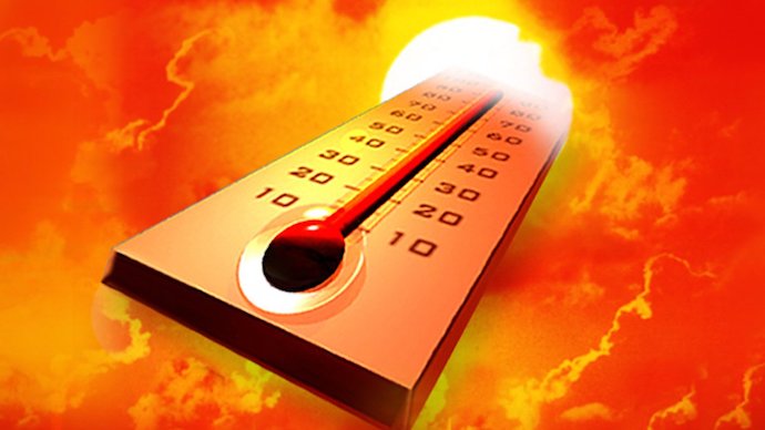 Clark County Cooling Stations Activated to Counteract Excessive Heat