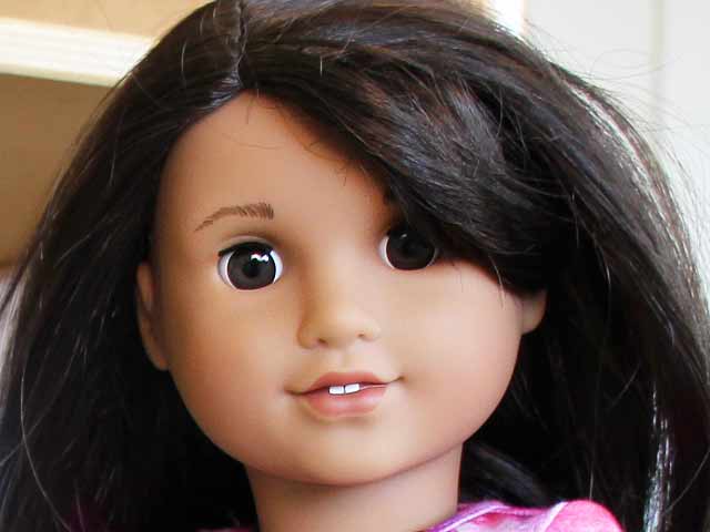 Las Vegas-Clark County Library District Announces New Toy Lending Program Featuring American Girl Dolls, Inspiring Learning Through Play