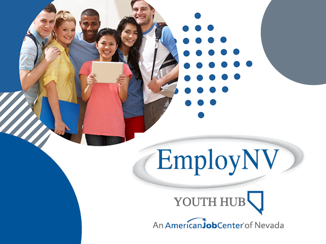 Employ NV Youth Hub & Teen Zone to Open Inside West Charleston Library on August 4