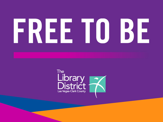 Library District Launches New ‘Free To Be’ Public Education Campaign