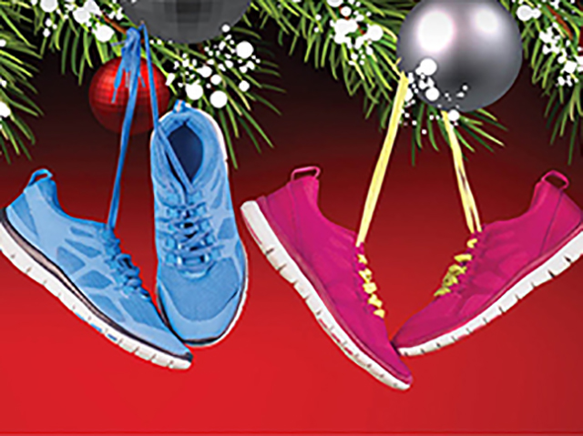 Las Vegas-Clark County Library District Hosts 24th Annual Shoes for Children Benefit Performances & Shoe Drive 