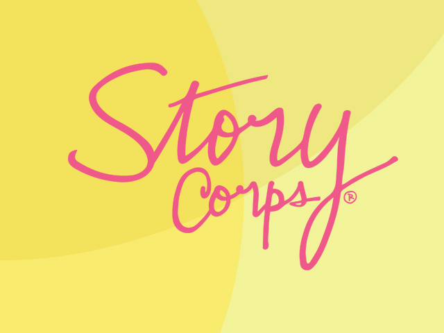 Storycorps, the Groundbreaking Oral History Project,
To Begin Recording Interviews With Residents of Las Vegas On October 13
