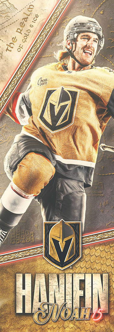 Noah Hanifin