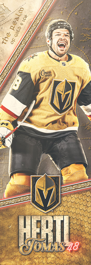 Tomas Hertl