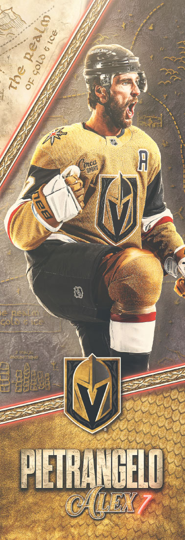 Alex Pietrangelo