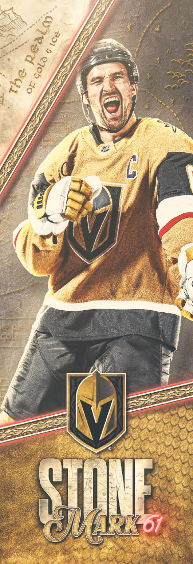 Mark Stone